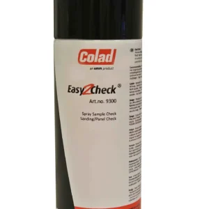 Fabrieksprijs COLAD Easy2Check Transparante Controle Spray in Spuitbus 400ml