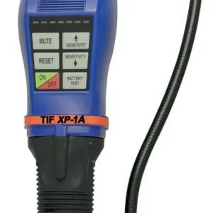 TIF XP-1A Koudemiddel Lekdetector Gereduceerde Prijs