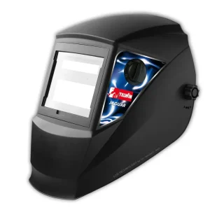 TELWIN JAGUAR Automatisch Regelbare Lashelm MMA-MIG/MAG-TIG Direct Verzonden