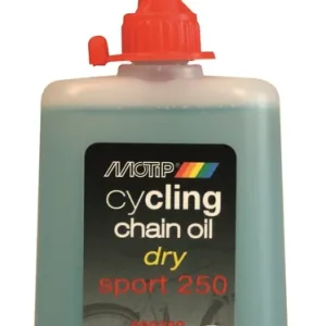 MoTip Cycling Chain Oil Sport 100ml Betrouwbaar