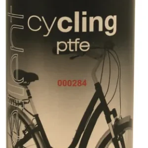 Direct Verzonden MoTip Cycling PTFE-Spray in Spuitbus 400ml