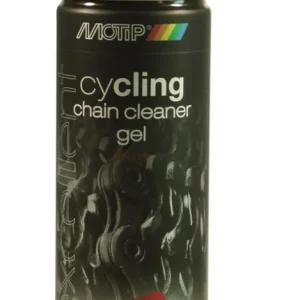 MoTip Cycling Chain Cleaner Gel Spray in Spuitbus 400ml Must-Have