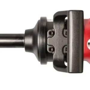RODAC RC766 Slagmoersleutel 1" Twin Hammer met lange as Meest Verkocht