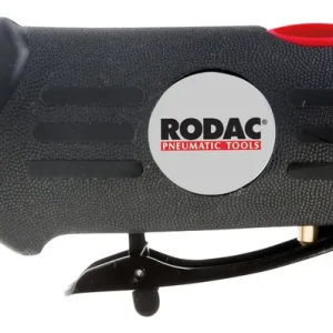 RODAC RC534 Stiftslijper 6mm SOFTGRIP en regelbaar toerental Weekendaanbieding