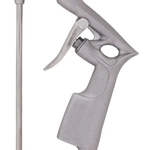 Favoriet RODAC RC113C Blaaspistool kort incl. lange losse nozzle