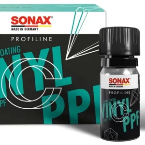 SONAX Ceramic Coating Vinyl & PPF Veilige Betaling