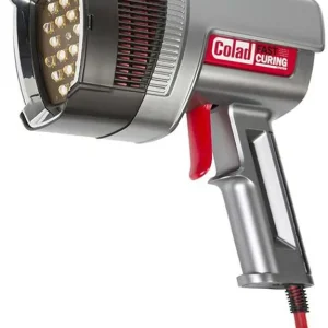 Laatste Versie COLAD UV Lamp