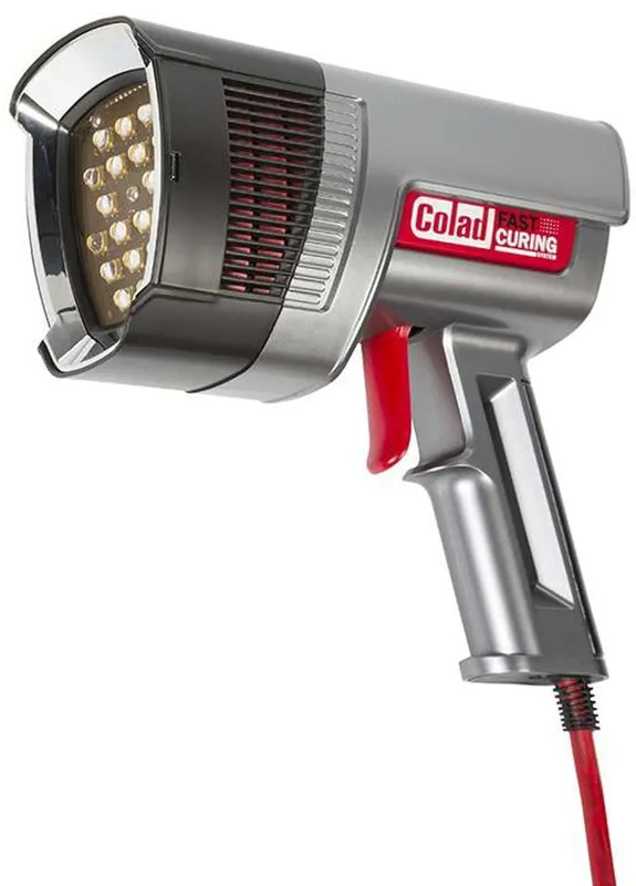 Laatste Versie COLAD UV Lamp