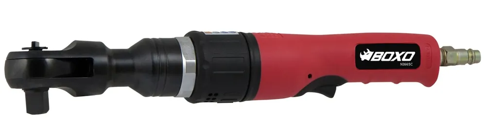 Bestseller BOXO Luchtratel 1/2"- 95Nm - 300rpm