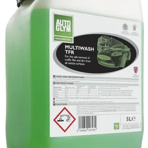 Goedkoop AUTOGLYM Multiwash TFR 5 liter - Allesreiniger