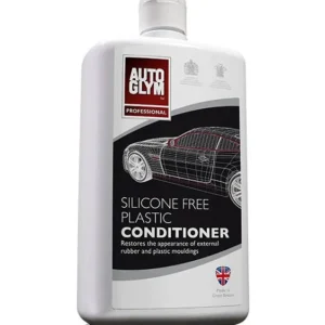 AUTOGLYM Silicone Free Plastic Conditioner Actieprijs