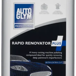 Seizoensaanbieding AUTOGLYM Rapid Renovator Plus