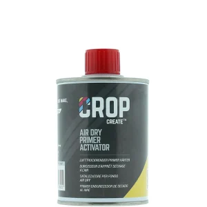 CROP Verharder voor 2K Luchtdrogende Primer - Blik 200ml Bestel Nu