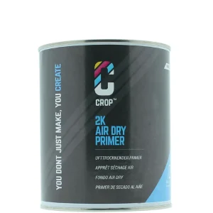 CROP 2K Luchtdrogende Primer GRIJS - Blik 1 liter Lage Prijs