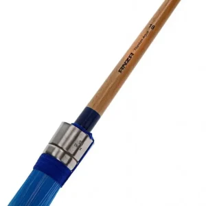 Anza Titanium Aqua Ronde Kwast Fabrieksprijs