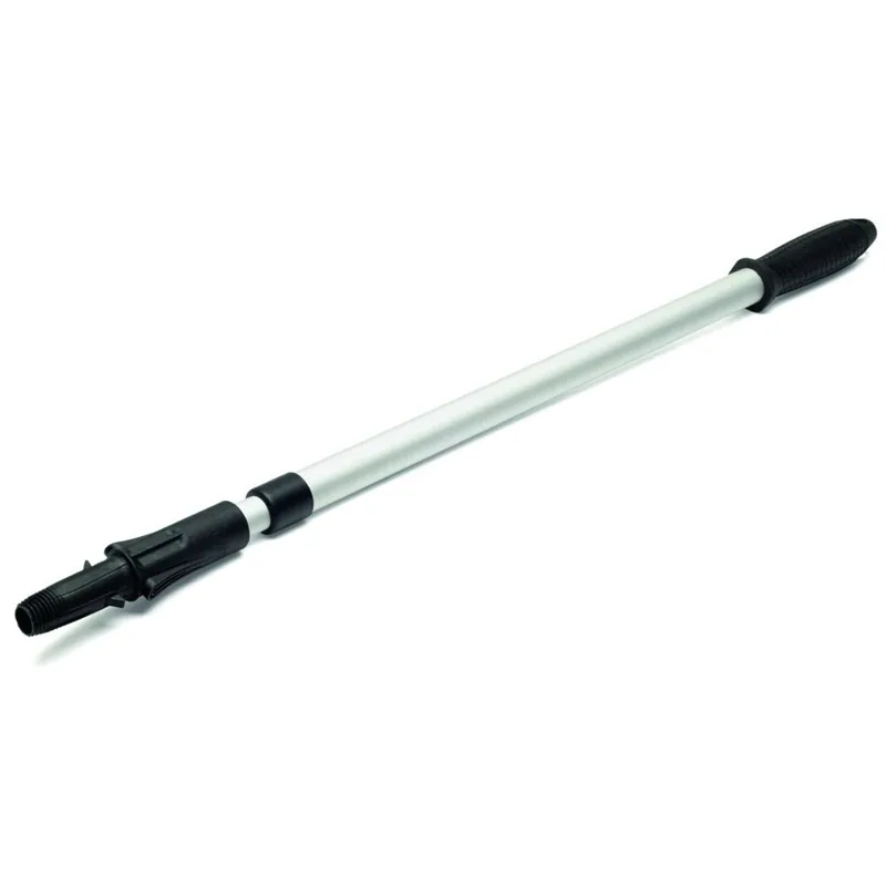 Merkproduct Anza Verlengsteel 3-delig - 115-285cm