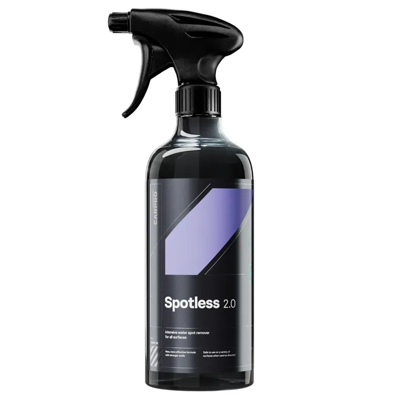CarPro Spotless 2.0 1000ml - Watervlekken Verwijderaar Populair