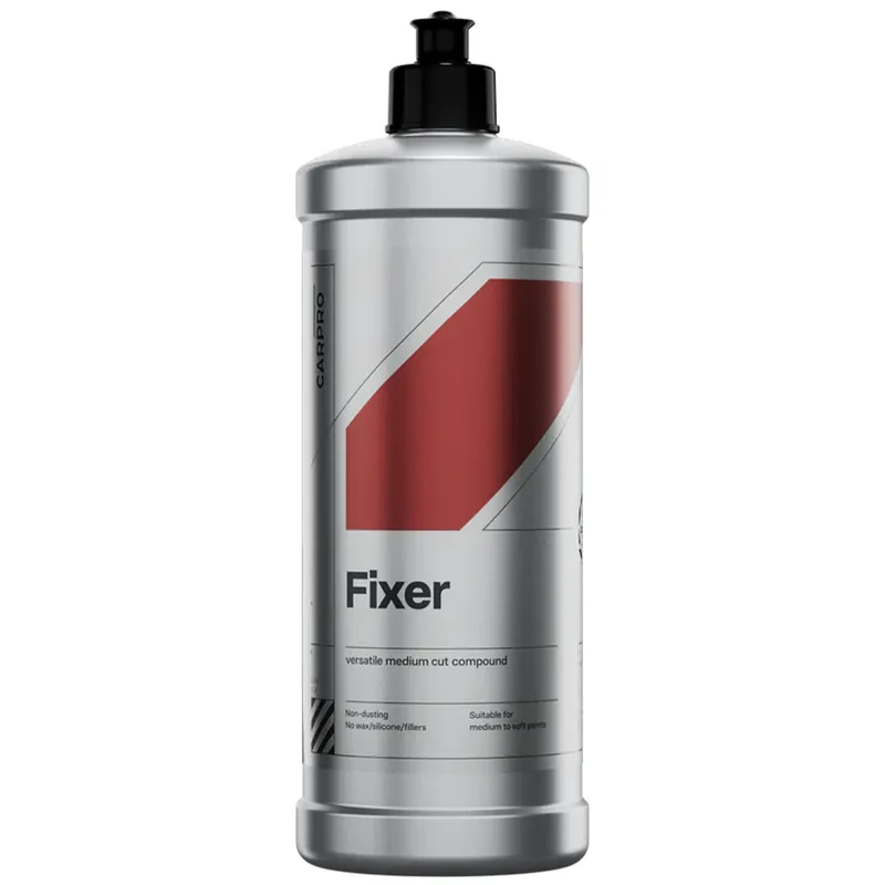 Op = Op CarPro Fixer Medium Cut Compound 1000ml - Polijstmiddel