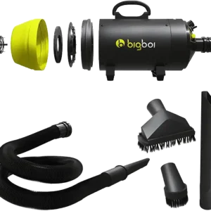Merkproduct Bigboi Mini Vacuum Attachment