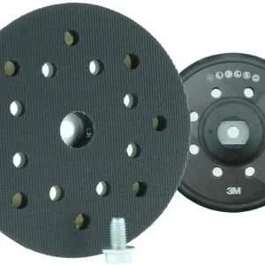 Gecertificeerd 3M 34129 Steunschijf 150mm - voor polijstmachine
