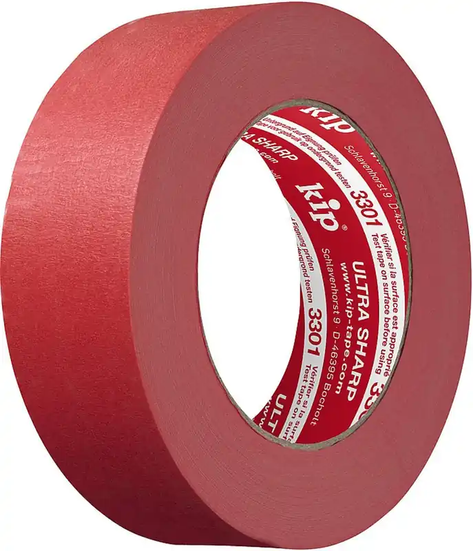 Direct Verzonden Kip 3301 Ultra Sharp 36mm - per rol