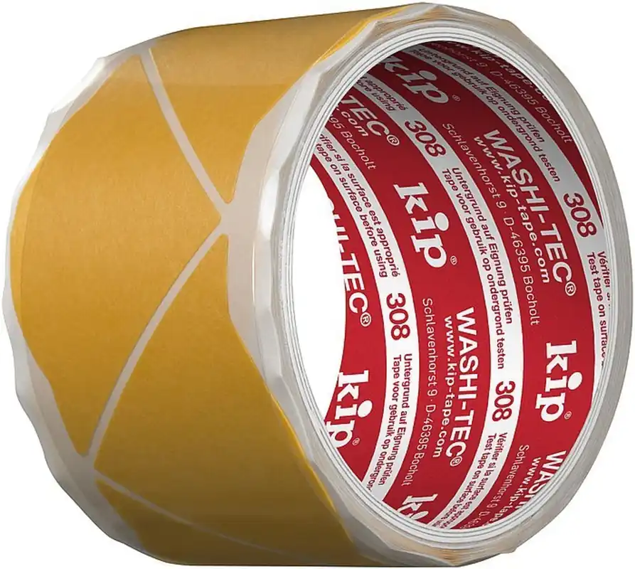 Uitverkoop Kip 308 Washi Zelfklevende Hoeken