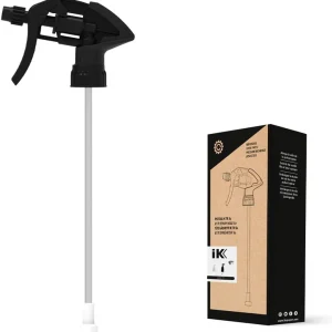iK Multi TR 1 Trigger SET - 5 sprayers Populair