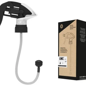 Superprijs iK Multi TR 1 MINI 360 Trigger SET - 5 sprayers
