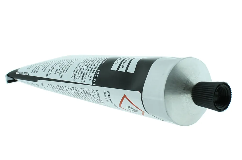 3M 08401 Afdichtingskit Transparant 150ml Aanbieding