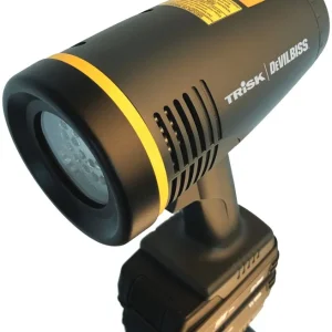 Trisk / DeVilbiss TruCure UV Lamp Aanbieding