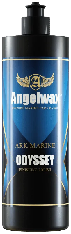 ANGELWAX Ark Marine Odyssey Polijstmiddel 500ml - Finishing Polish Veilige Betaling
