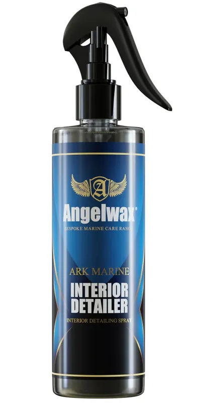 Rechtstreeks Van De Fabrikant ANGELWAX Ark Marine Interior Detailer 500ml