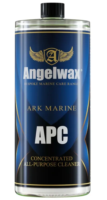 Bestseller ANGELWAX Ark Marine All Purpose Cleaner 1000ml