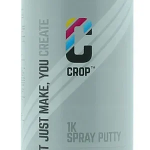 CROP Spuitplamuur spuitbus 400ml - Professional Lage Prijs