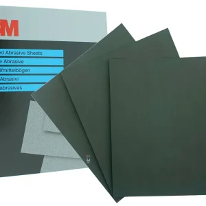 Nu Kopen 3M Wet or Dry Schuurpapier 230x280mm P800 - 25 stuks