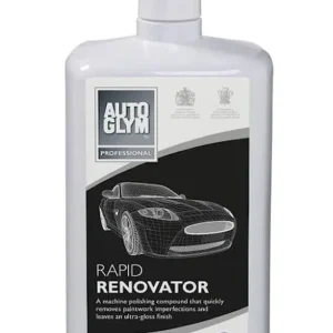 Favoriet AUTOGLYM Rapid Renovator 1 liter