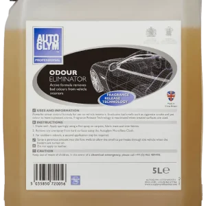 Superprijs AUTOGLYM Odour Eliminator 5 liter