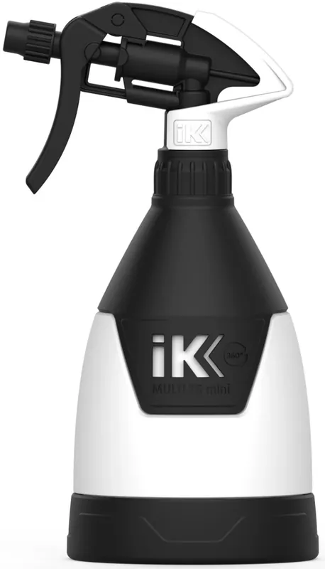 Flitsaanbieding iK Multi TR Mini 360° Sprayer 600ml