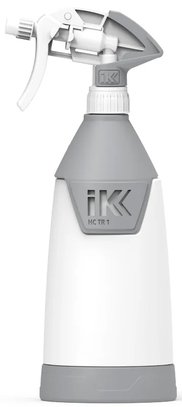 Superprijs iK HC TR1 Sprayer 1 liter - Oplosmiddelbestendig