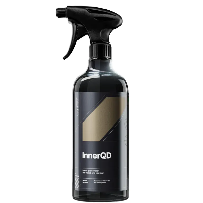 Beperkt Aanbod CarPro Inner QD 1000ml - Interieur Quick Detailer Spray