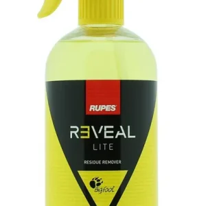 RUPES REVEAL LITE Residue Remover 750ml Op = Op