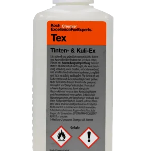 Shop Nu Koch Chemie Tinten- & Kuli-Ex 1 liter - Inktverwijderaar