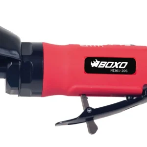 BOXO Mini Slijpmachine 75mm - Pneumatisch Superprijs