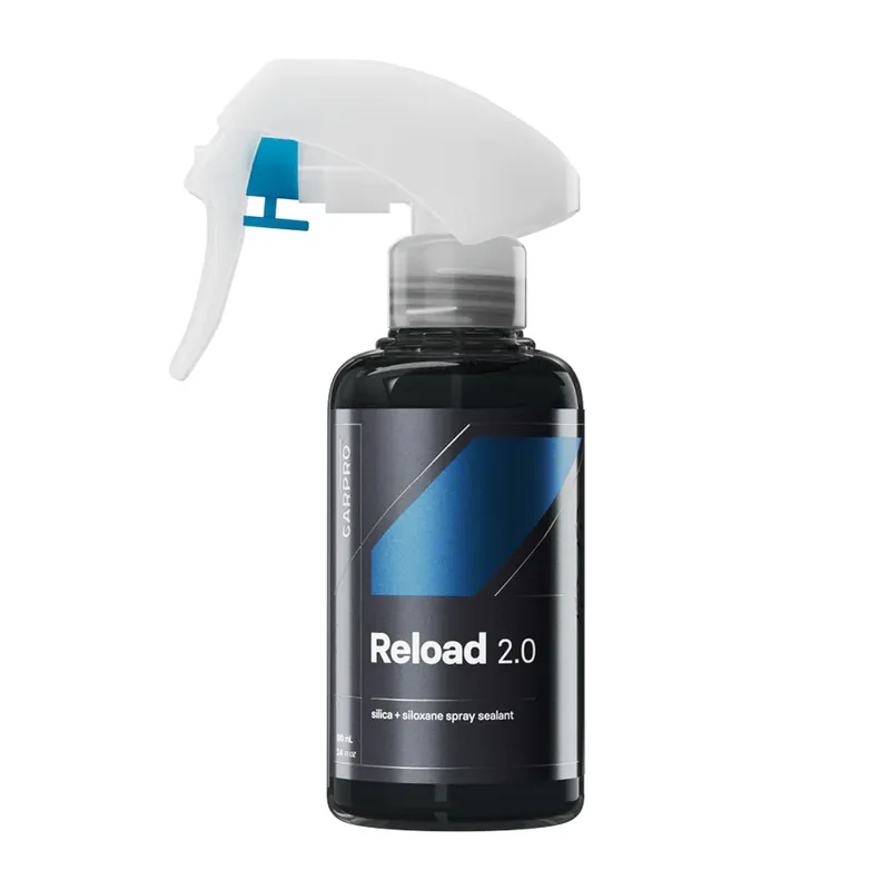 CarPro Reload 2.0 Spray Sealant 100ml Gratis Retour