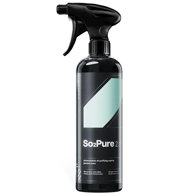 Goedkoop CarPro So2Pure 2.0 500ml - Luchtverfrisser