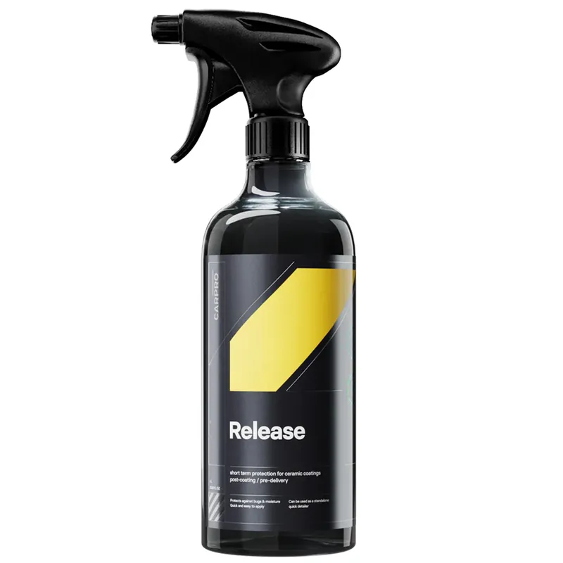 CarPro Release Quick Detailer 1000ml Lage Prijs