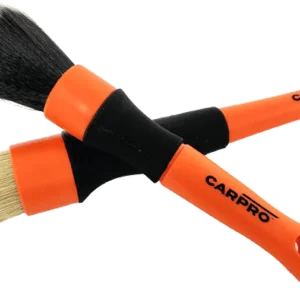 CarPro Detailing Brush Set - Detailing Kwasten Op = Op