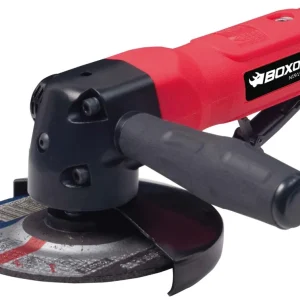 BOXO Pneumatische Slijptol 125mm Aanbieding