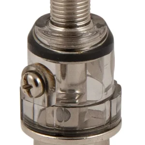 BOXO Mini Olienevelaar 1/4" Gratis Retour