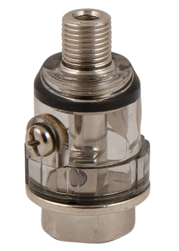 BOXO Mini Olienevelaar 1/4" Gratis Retour